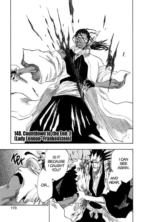 Read Bleach Manga .